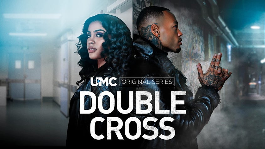 Double Cross Find New Tv Shows To Watch Next Tvgeek