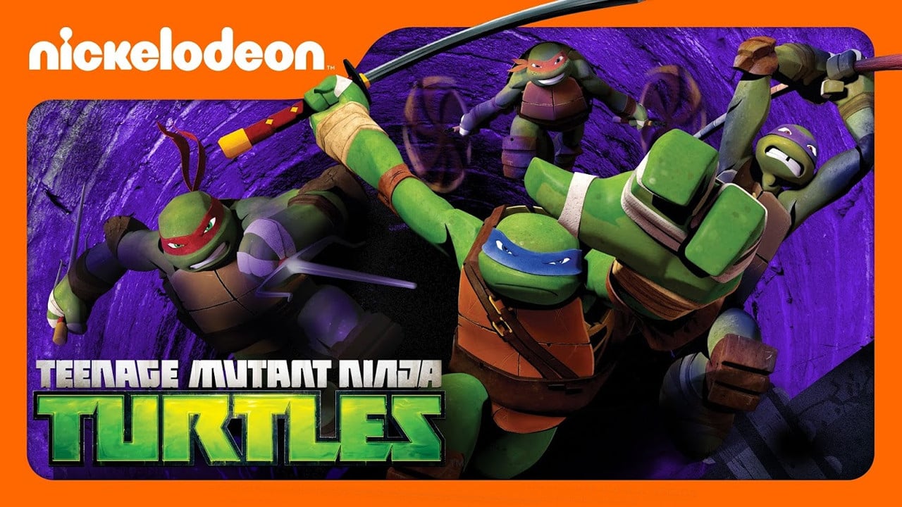 Tmnt watchcartoononline 2025