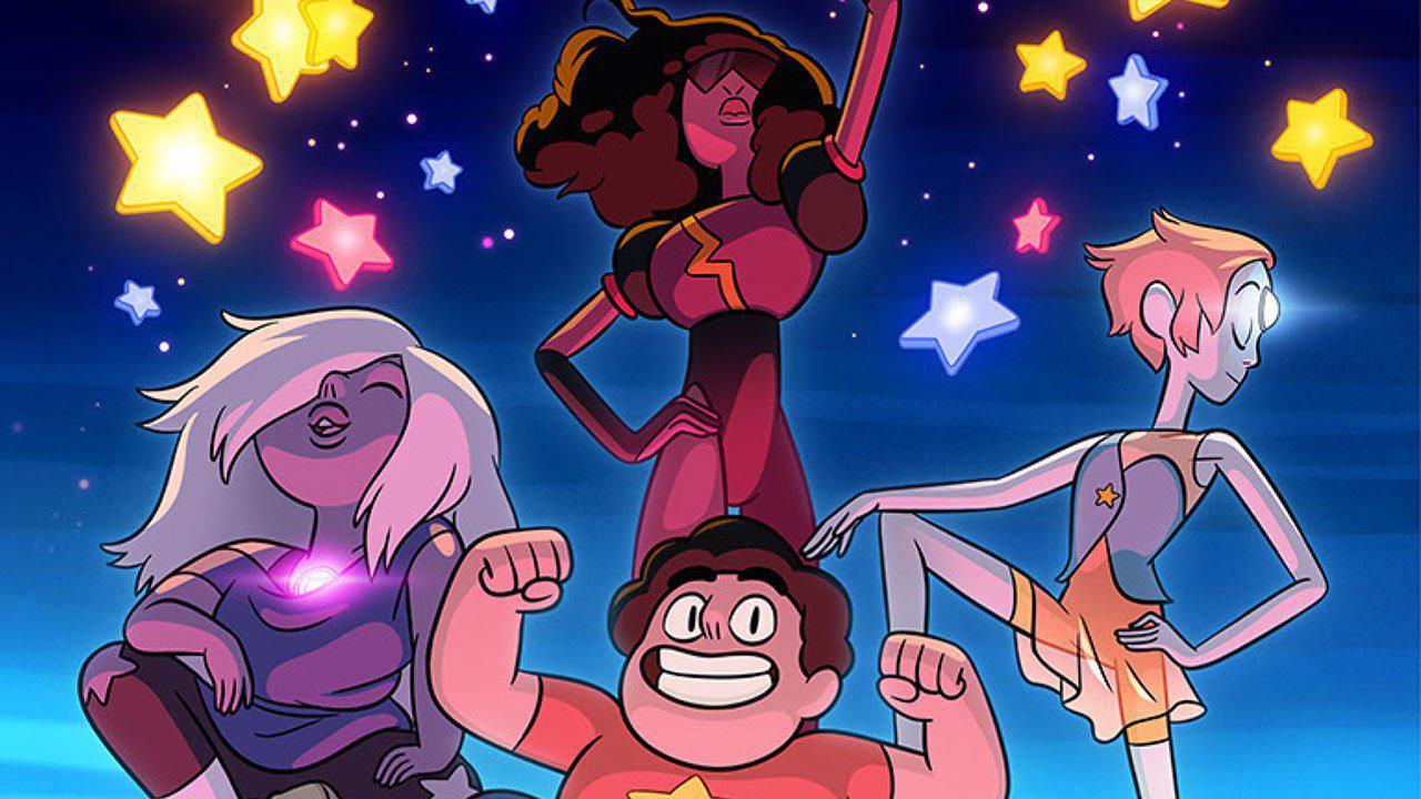 Steven Universe Bismuth (TV Episode 2016) - IMDb