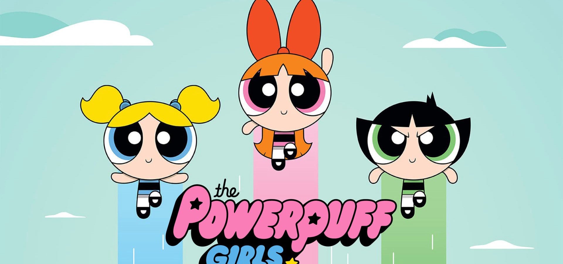 The Powerpuff Girls 16 On Amazon Video In United Kingdom Best Tv Shows To Watch Next Tvgeek