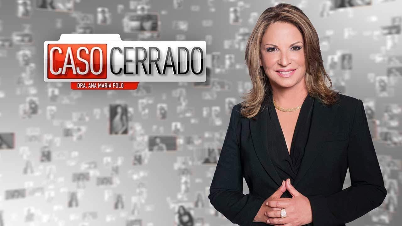 Leveraging Demand Data: How Entertainment Executives Can Make Informed  Content Decisions Using Caso Cerrado as an Example.