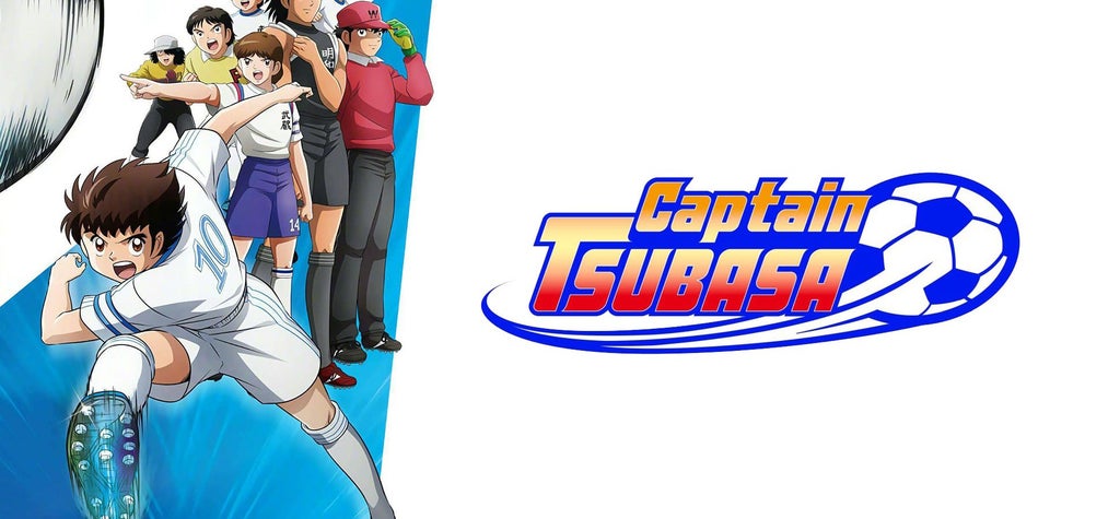 Captain Tsubasa Find New Tv Shows To Watch Next Tvgeek Captain Tsubasa Find New Tv Shows To Watch Next Tvgeek