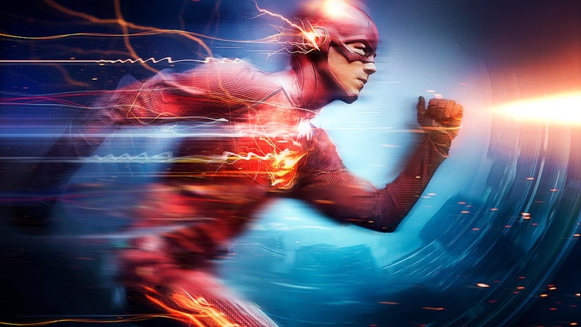 The Flash On Netflix In Mexico Best Tv Shows To Watch Next Tvgeek