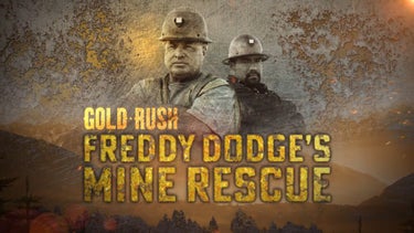 Gold Rush: Find new TV shows to watch next - TVGEEK