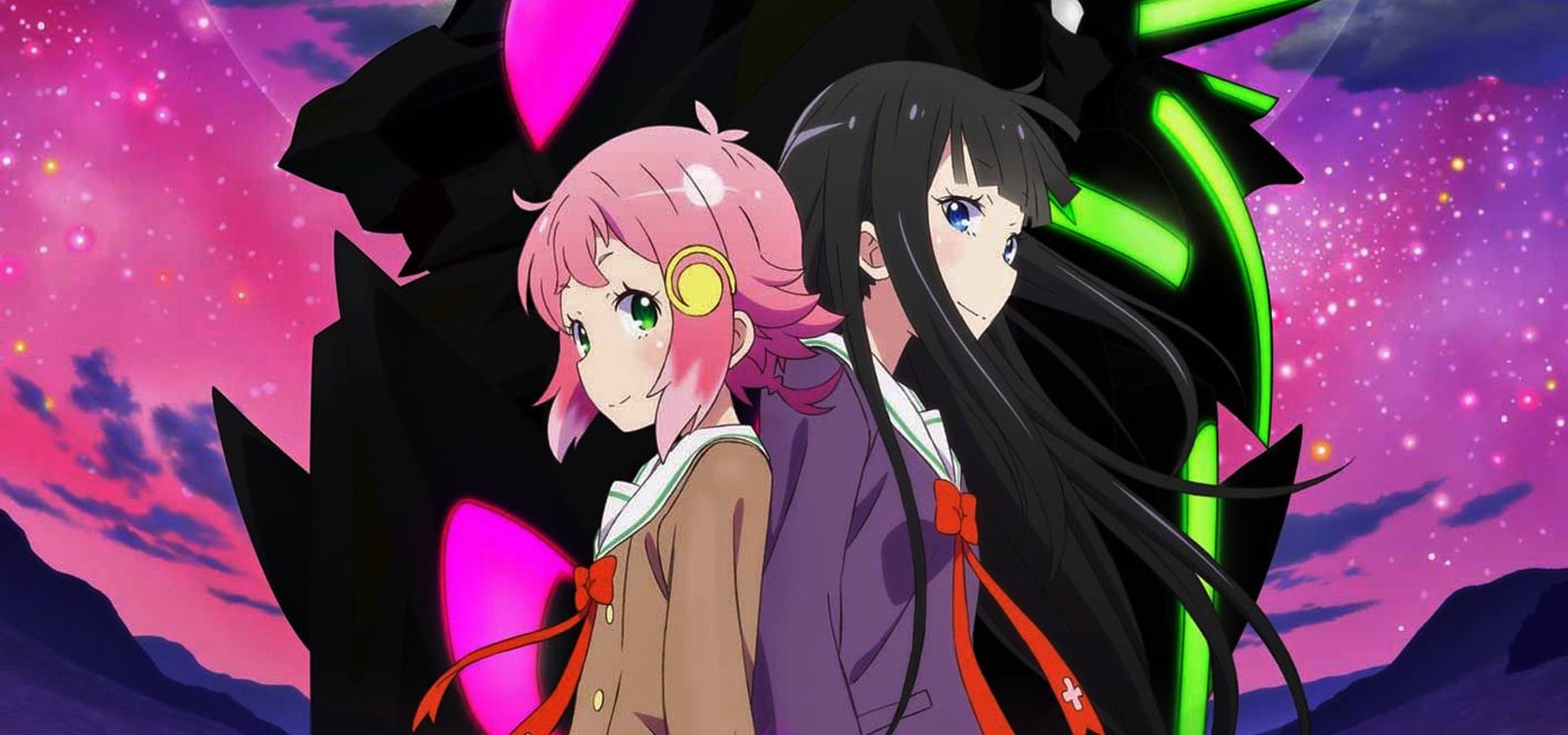 granbelm crunchyroll