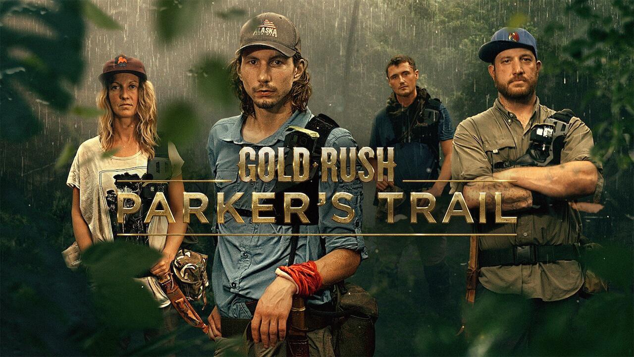 Gold Rush: Find new TV shows to watch next - TVGEEK