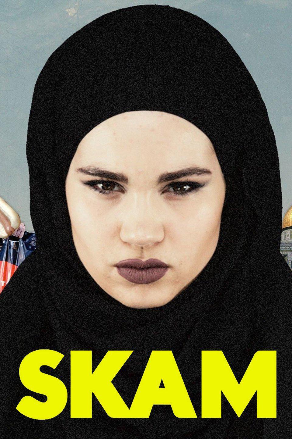 TV ratings for Skam in New Zealand. NRK TV series
