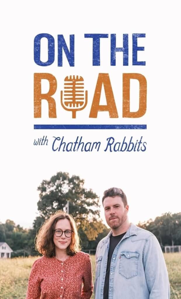 TV ratings for On The Road With Chatham Rabbits in Canada. PBS TV series