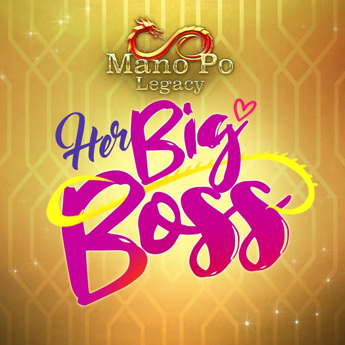 TV ratings for Mano Po Legacy: Her Big Boss in Ireland. GMA TV series
