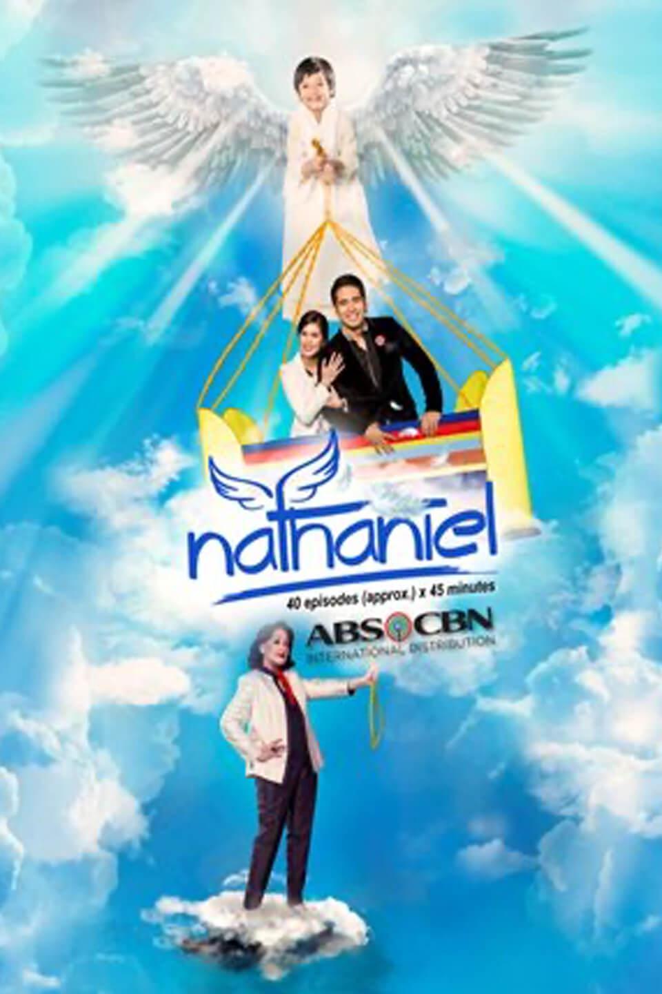 TV ratings for Nathaniel in Denmark. ABS-CBN TV series