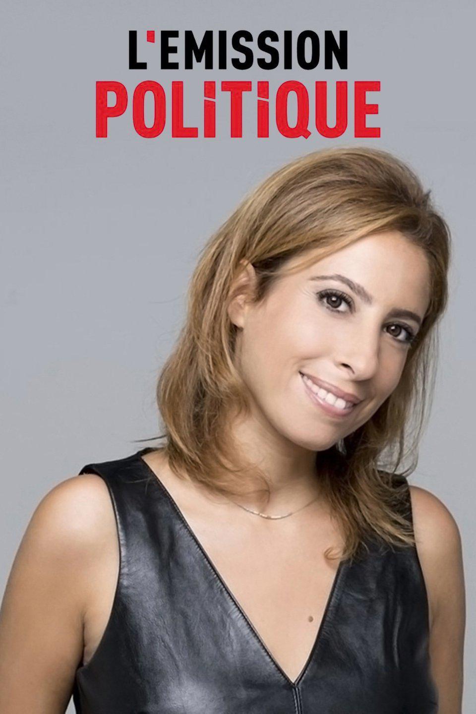 TV ratings for L'émission Politique in Denmark. France 2 TV series