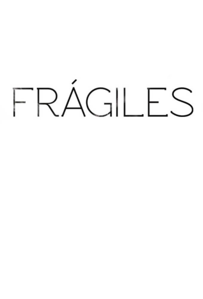 TV ratings for Frágiles in the United States. Telecinco TV series