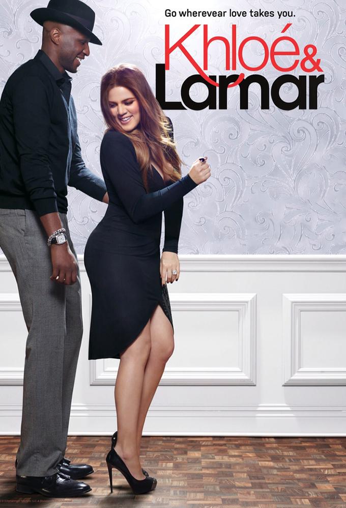 TV ratings for Khloé & Lamar in Chile. e! TV series