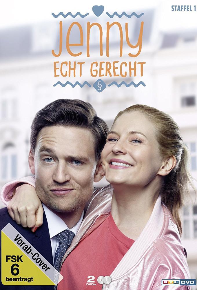 TV ratings for Jenny - Echt Gerecht! in the United Kingdom. RTL Television TV series