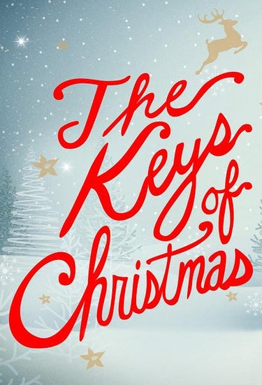 The Keys Of Christmas