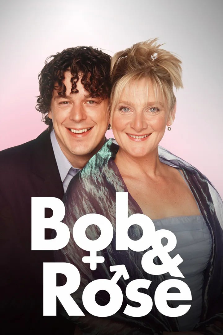 TV ratings for Bob & Rose in South Korea. ITV TV series