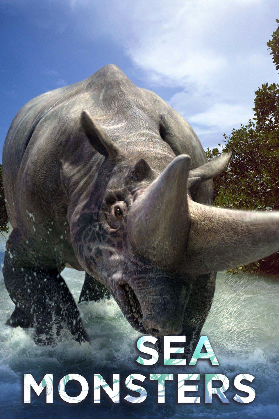 TV ratings for Sea Monsters in Philippines. BBC TV series