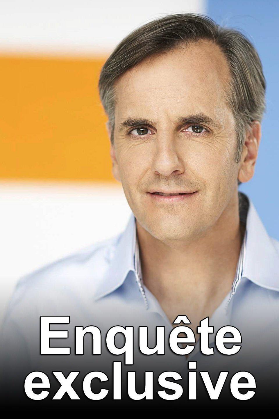 TV ratings for Enquête Exclusive in Spain. M6 TV series