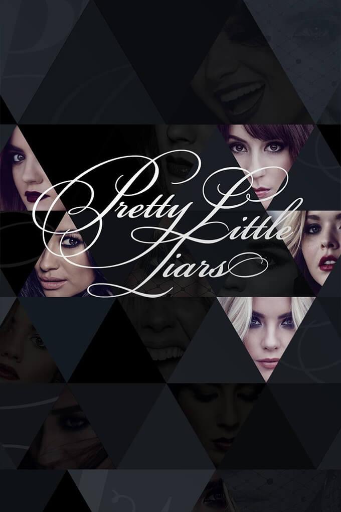 TV ratings for Pretty Little Liars in the United Kingdom. ABC Family TV series