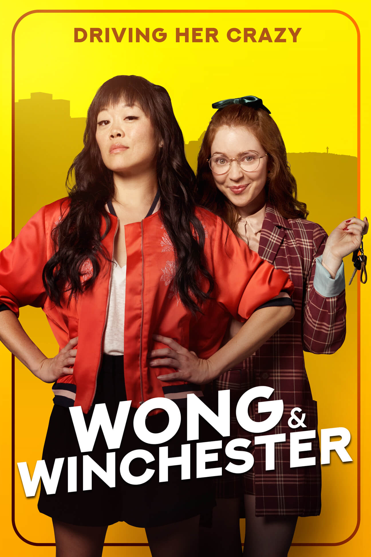 TV ratings for Wong & Winchester in Malaysia. Citytv TV series