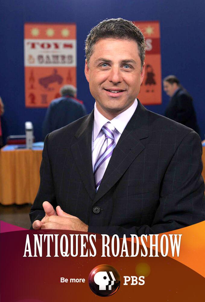 TV ratings for Antiques Roadshow US in Argentina. PBS TV series