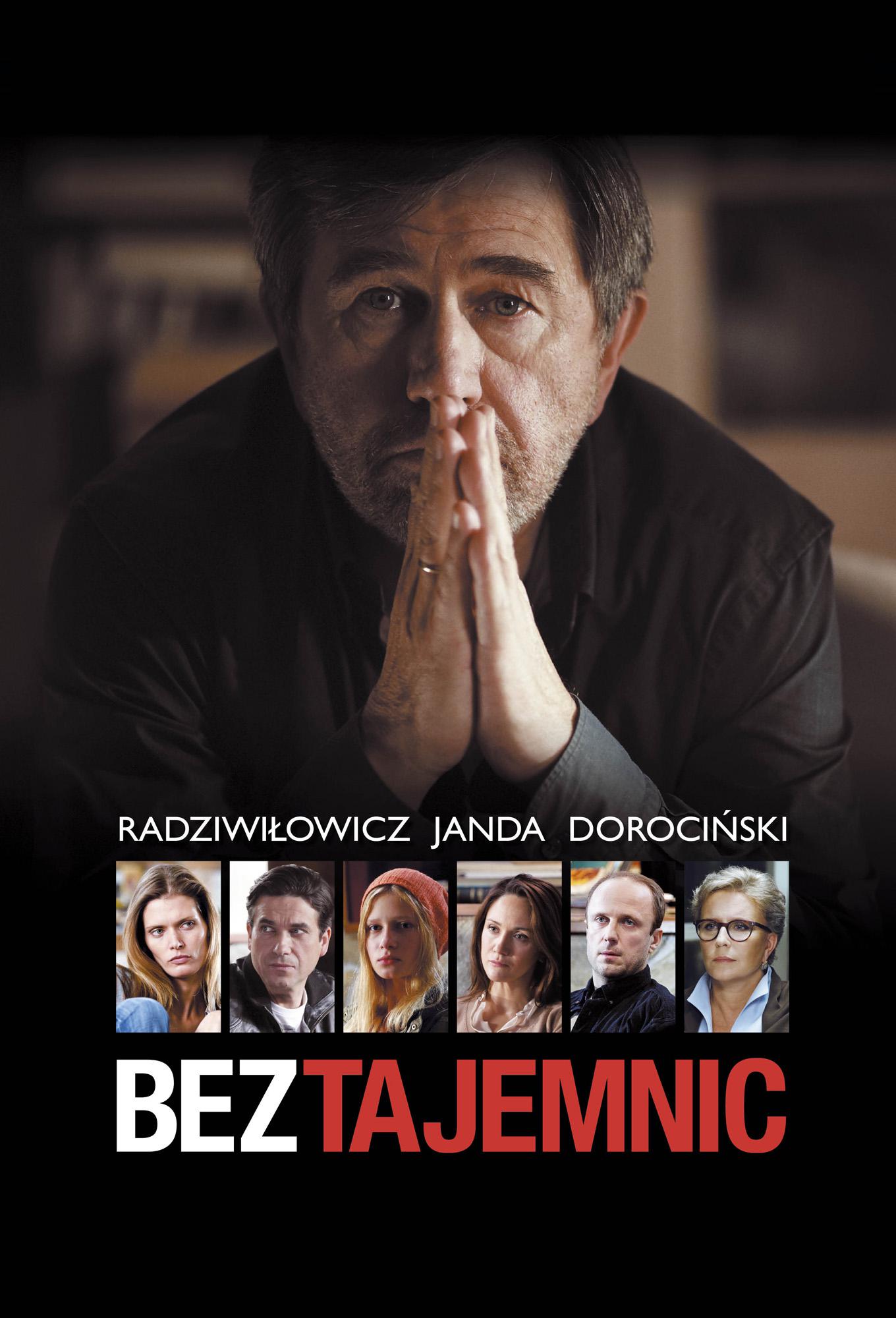 TV ratings for Bez Tajemnic in Italy. HBO TV series