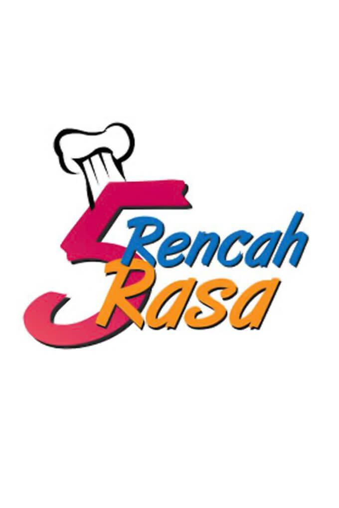 TV ratings for 5 Rencah 5 Rasa in Italy. TV3 TV series