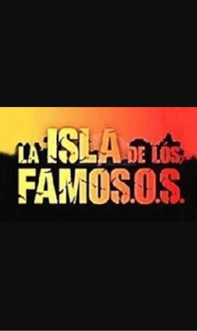 TV ratings for La Isla De Los Famosos in Denmark. RCN Televisión TV series