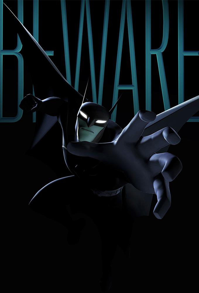 TV ratings for Beware The Batman in Canada. Cartoon Network TV series