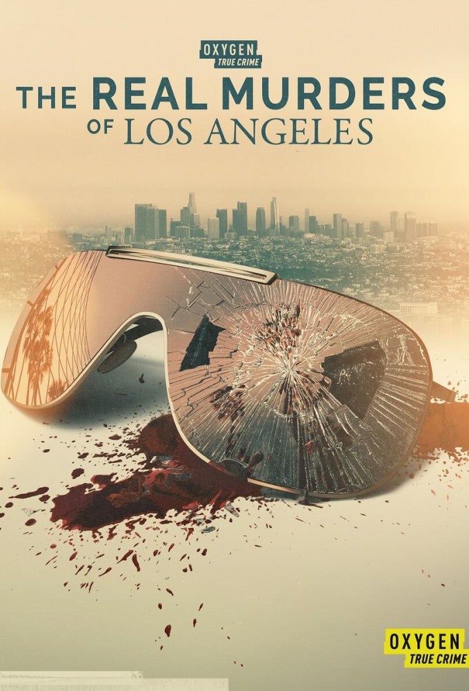 TV ratings for Real Murders Of Los Angeles in the United States. Oxygen TV series