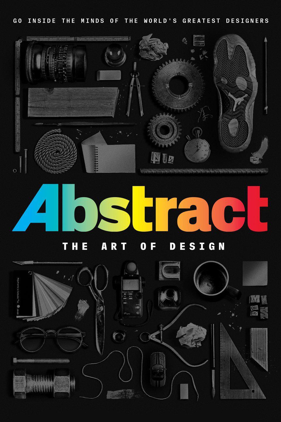 TV ratings for Abstract: The Art Of Design in Japan. Netflix TV series