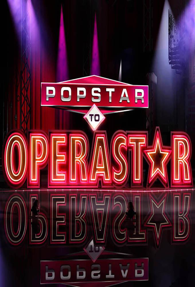 TV ratings for Popstar To Operastar in Netherlands. ITV TV series