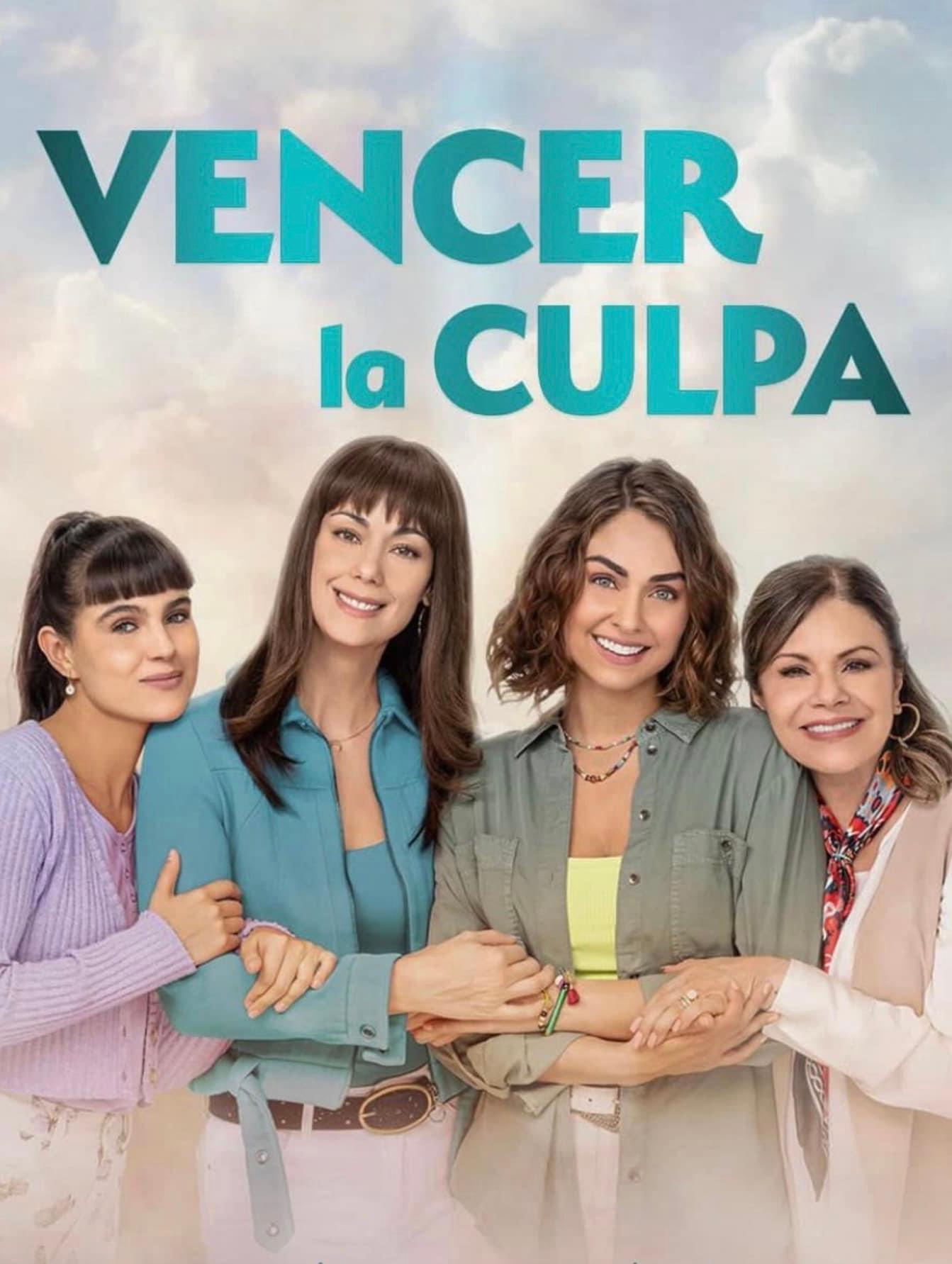 TV ratings for Overcoming Guilt (Vencer La Culpa) in Mexico. Las Estrellas TV series