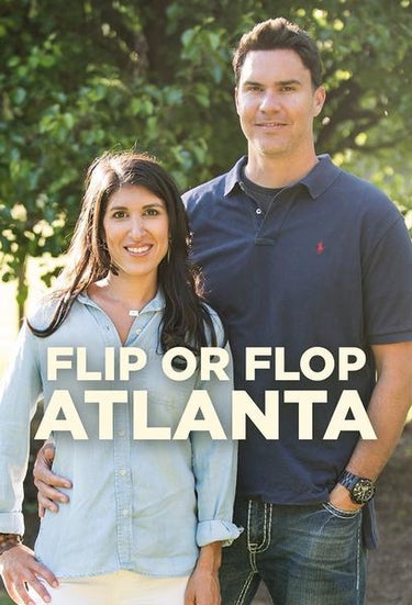 Flip Or Flop Atlanta