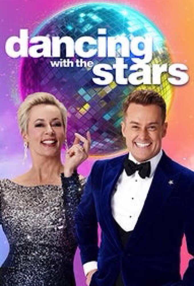 TV ratings for Dancing With The Stars (AU) in Sweden. Seven Network TV series