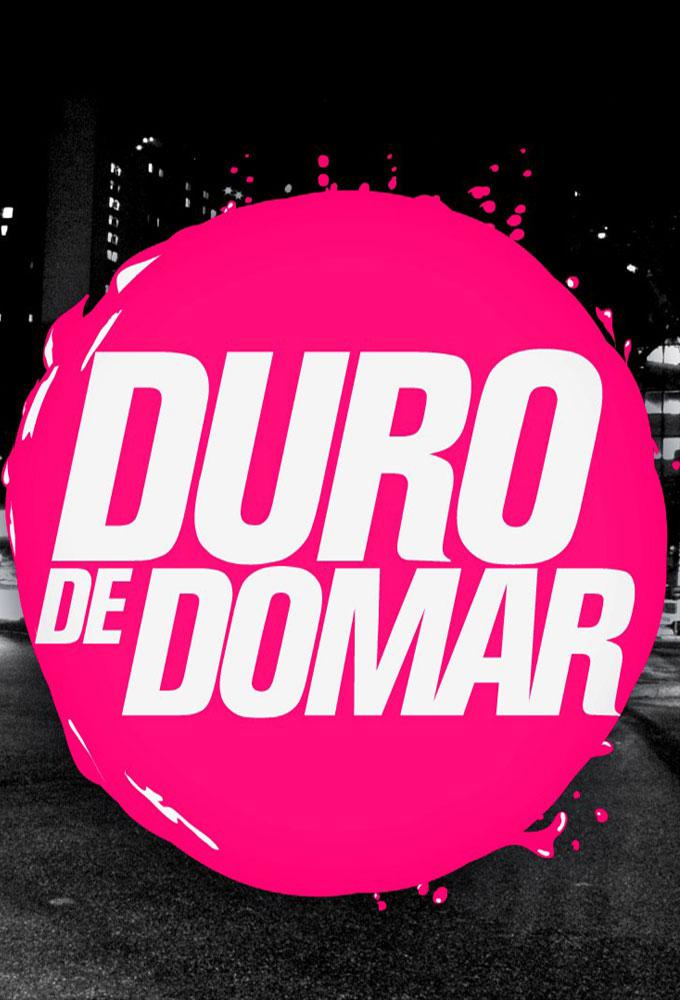 TV ratings for Duro De Domar in Chile. El Trece TV series