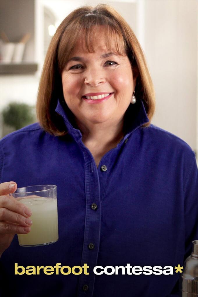 TV ratings for Barefoot Contessa in Colombia. Food Network TV series