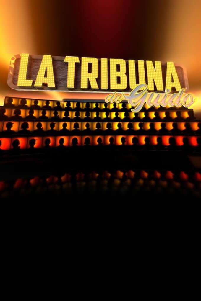 TV ratings for La Tribuna De Guido in Spain. El Trece TV series