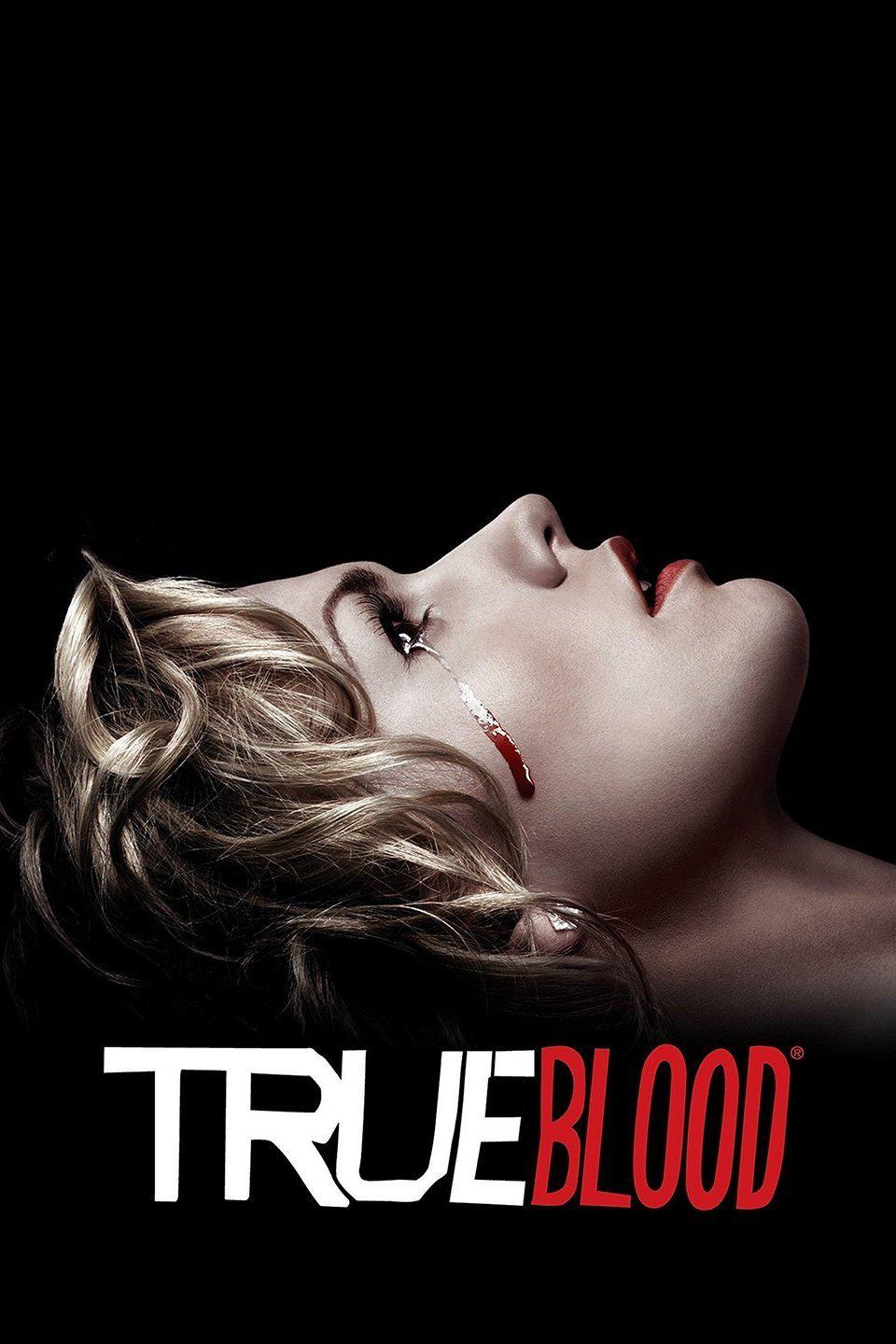 TV ratings for True Blood in Denmark. HBO TV series