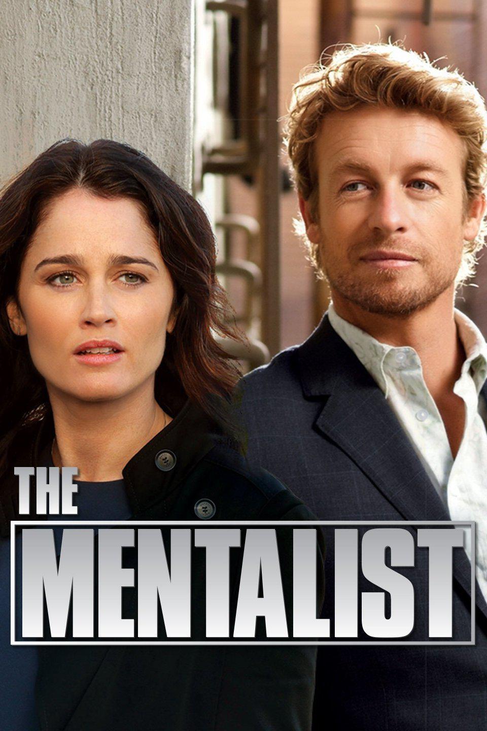 TV ratings for The Mentalist in Thailand. CBS TV series
