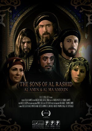 TV ratings for Abnaa Al Rashid (أبناء الرشيد) in Italy. Shahid TV series