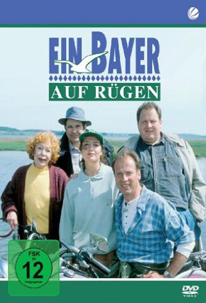 TV ratings for Ein Bayer Auf Rügen in Rusia. Sat.1 TV series