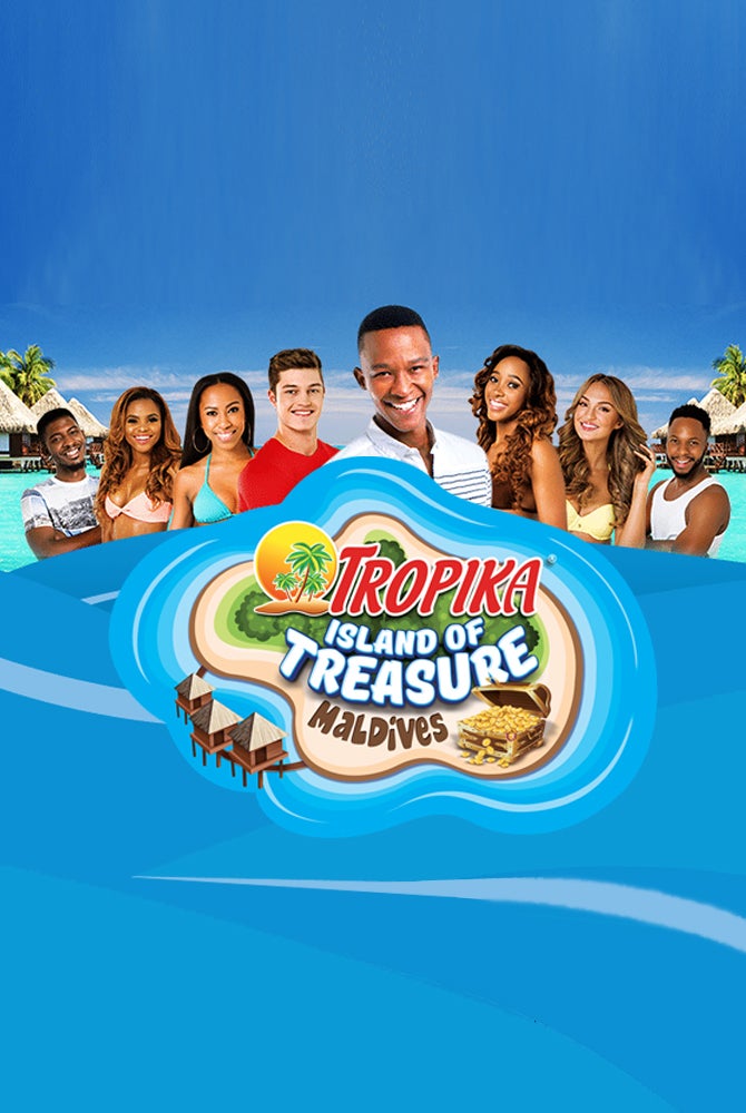 TV ratings for Tropika Island Of Treasure in Mexico. e.tv TV series