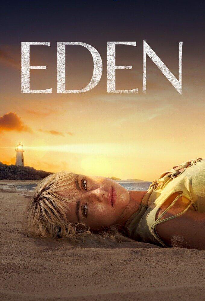 TV ratings for Eden (AU) in Noruega. stan TV series