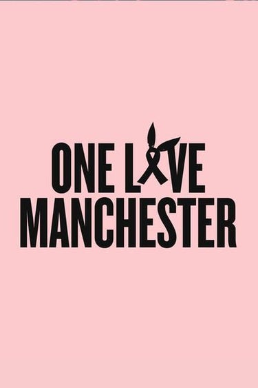 Ariana Grande: One Love Manchester