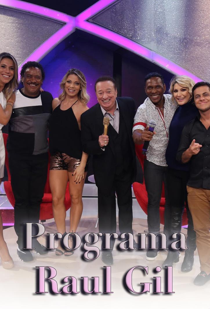 TV ratings for Programa Raul Gil in Australia. SBT TV series