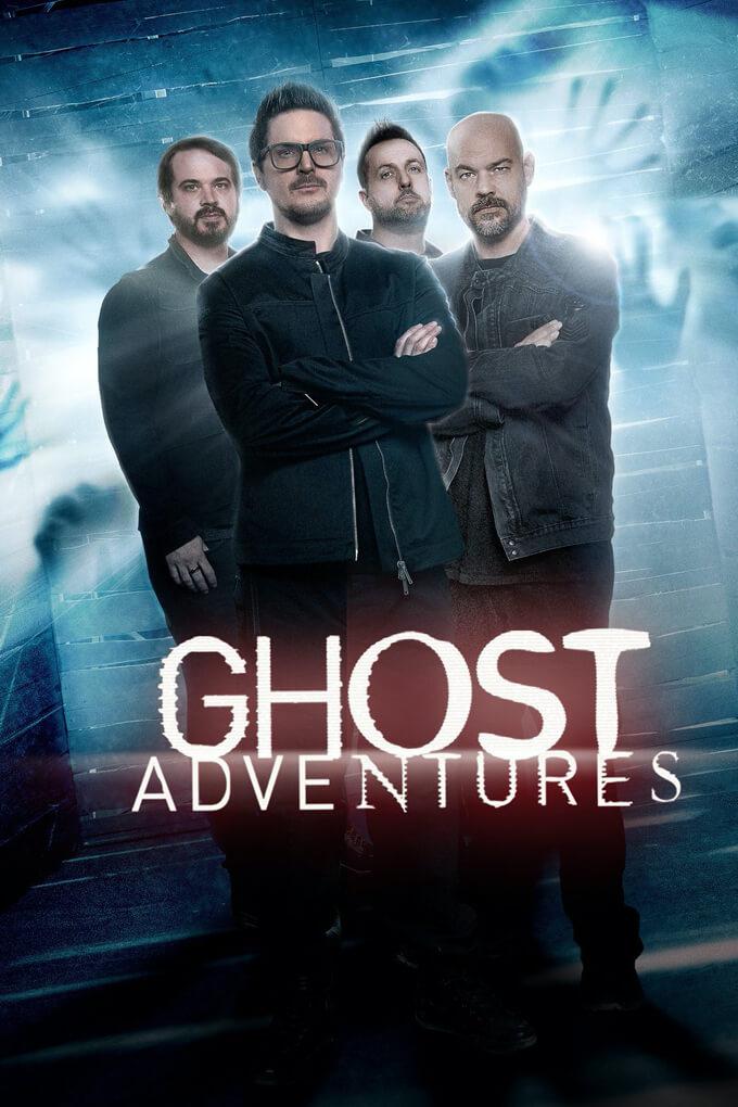 TV ratings for Ghost Adventures in Poland. Travel Channel TV series