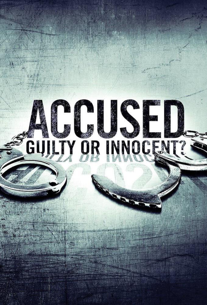 TV ratings for Accused: Guilty Or Innocent? in the United States. A&E TV series