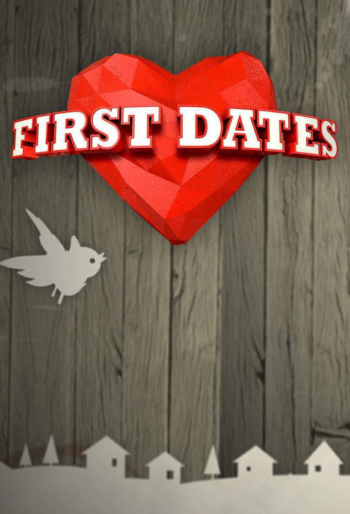 TV ratings for First Dates (UK) in the United States. Channel 4 TV series