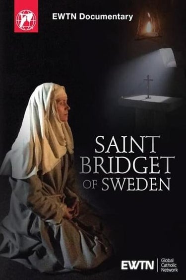 St. Bridget Of Sweden